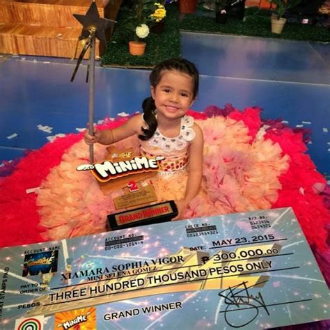 minime showtime|It's Showtime MiniMe Season 2: Selena Gomez (Grand Winner).